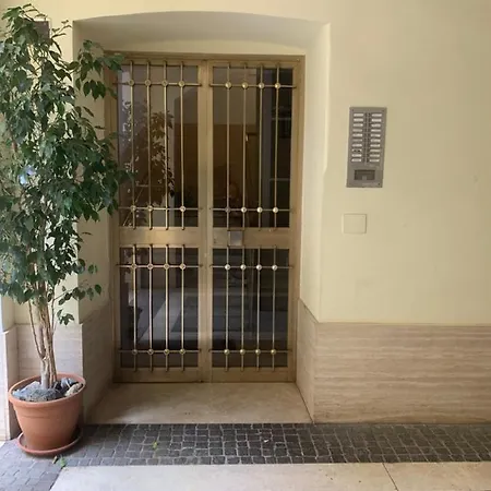 B&B Vatican *