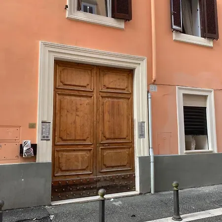 Bed and breakfast Vatican *