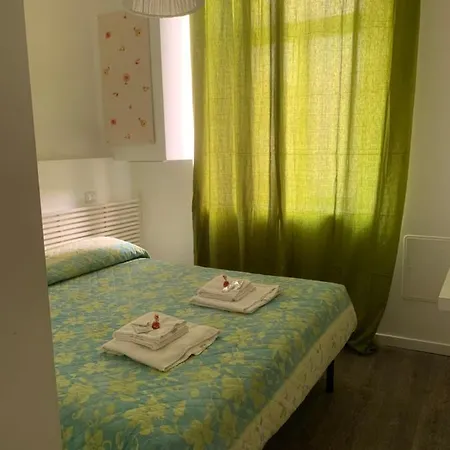 Bed and breakfast Vatican Roma