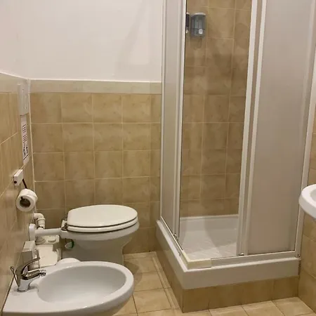 Bed and breakfast Vatican