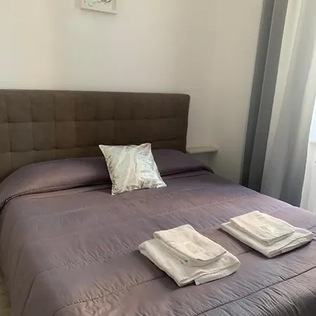Vatican Bed and breakfast Roma