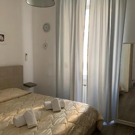 Vatican Bed & Breakfast *