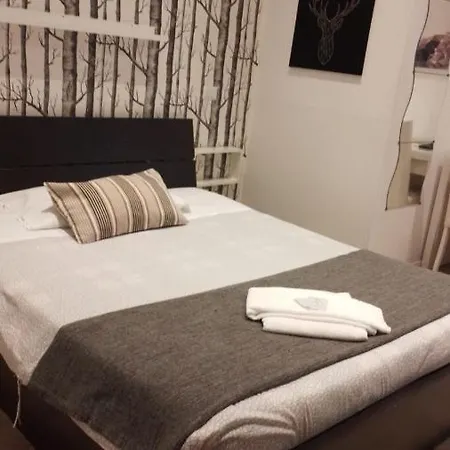 Bed & Breakfast Vatican *